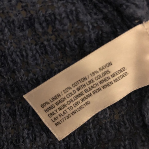 Short sleeve open cardigan - Picture 8 of 8